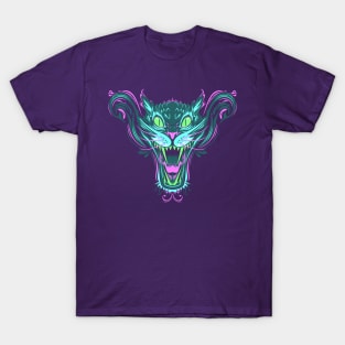 Cheshire Vapor T-Shirt